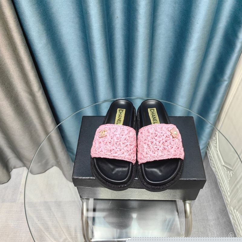 Ch*el slippers